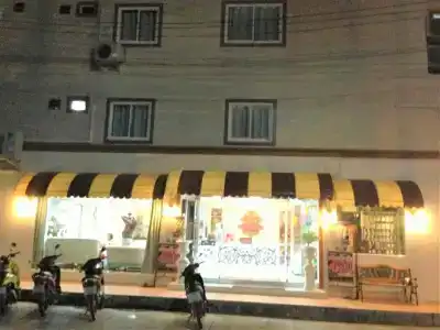 Chic Suratthani - 16