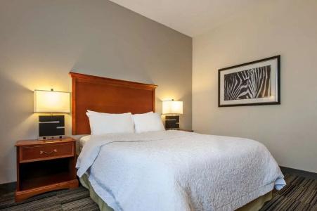 Hampton Inn Ky - 27