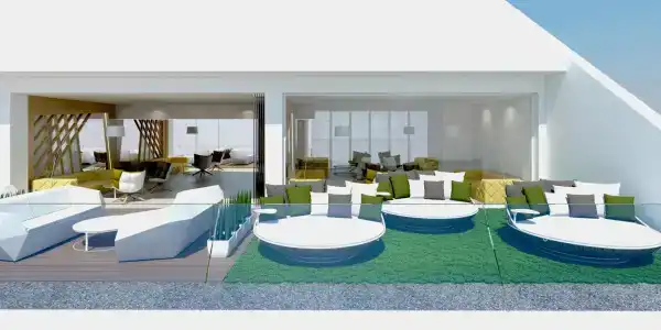 Estimar Calpe Suitopia - 20