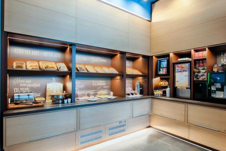 b&b Wien-Meidling - 10