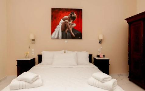 Luna Rossa Roma Guest House - 102