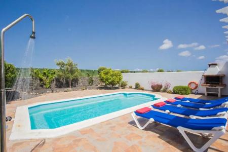 Villas Susaeta - 30