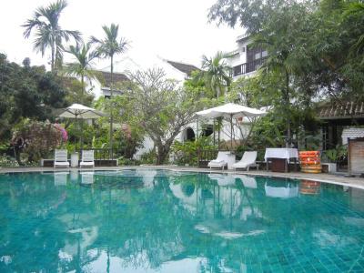 Hoi An Ancient House Resort & Spa - 42