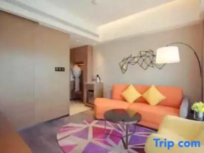 Mainland Chinese Only Hampton by Hilton Dalian Zhongshan - 56