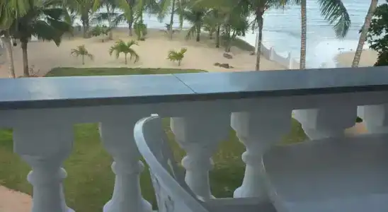 Jamelah Beach Guest House - 0