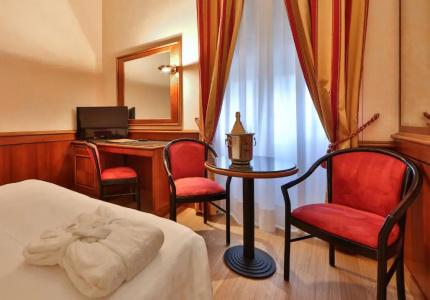 Best Western Moderno Verdi - 81