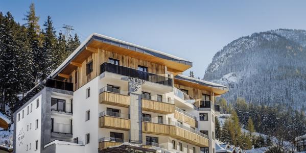 Piz Buin - 22