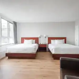 les Suites Labelle - 19
