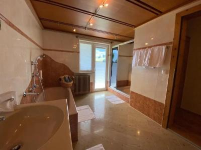 Stammhaus Wolf im Alpine Palace - 39