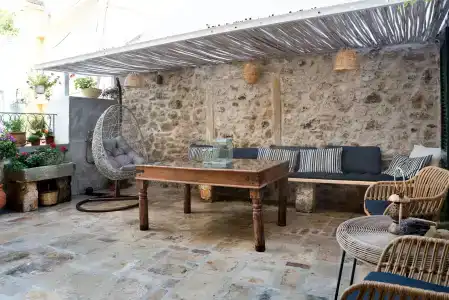 The Well Parga - 24