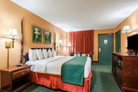 Quality Inn South - 63