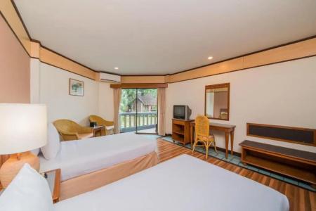 Botany Beach Resort - 43