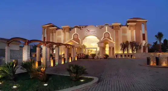 Xperience Sea Breeze Resort - 34