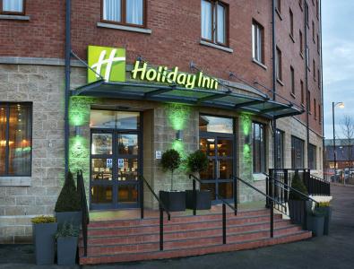 Holiday Inn Belfast, An Ihg - 0