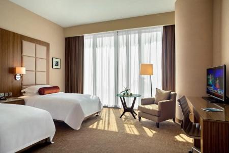 City Centre Rotana - 6