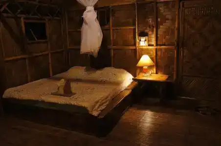 Lazy Hut - 3