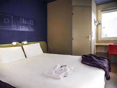 ibis budget Arles Sud Fourchon - 9