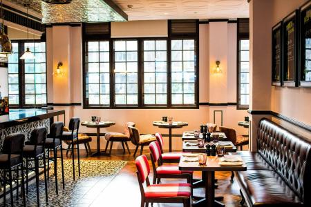 Indigo Singapore Katong (Sg Clean), An Ihg Hotel - 26