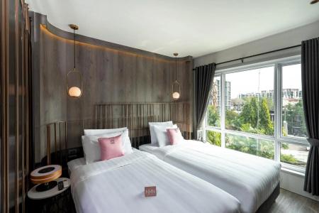 Nimano Suites - 2