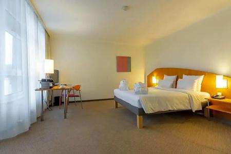 Novotel Mainz - 98