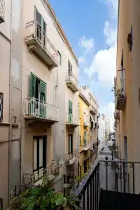 Porta delle Botteghelle - 91