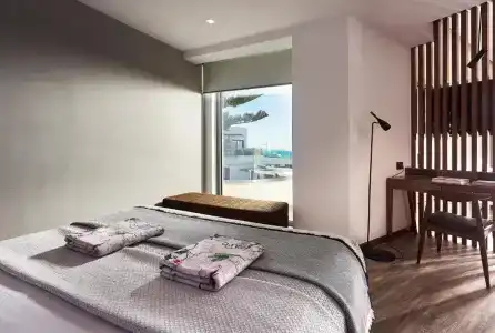 Dyo Suites - 165