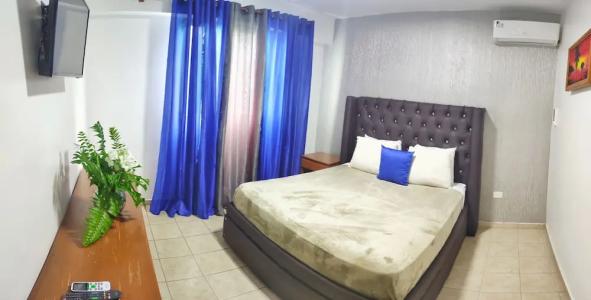 Acuarium Suite Resort - 37