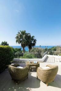 Infinity Resort - 45