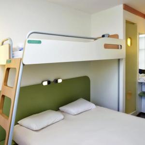 ibis budget Brugge Centrum Station - 21