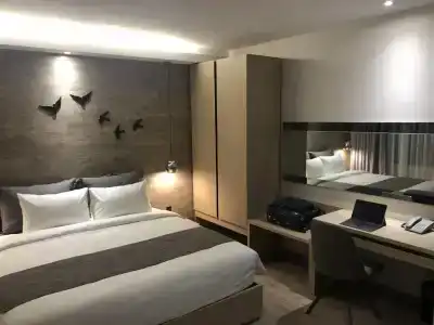 The Luxe Da Lat - 27