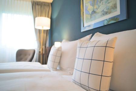 Tulip Inn Beaulieu Lausanne - 114