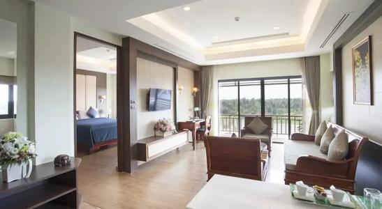 Rk Riverside & Spa (Reon Kruewal) - 35