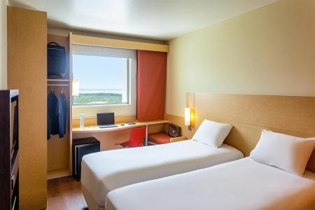 Ibis Cancun Centro - 3