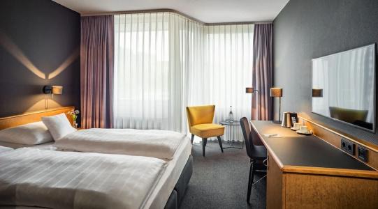 Best Western Kaiserslautern - 61