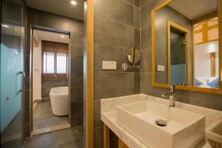 Jianshe Inn - 57