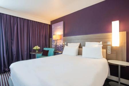 Mercure Marseille Centre Vieux Port - 27