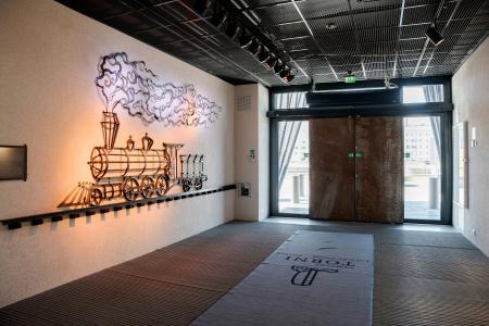 Solo Sokos Torni Tampere - 39