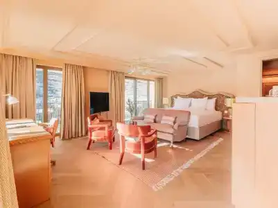 Beausite Zermatt - 182