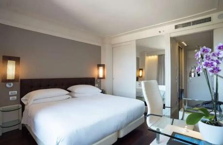 Hilton Florence Metropole - 44