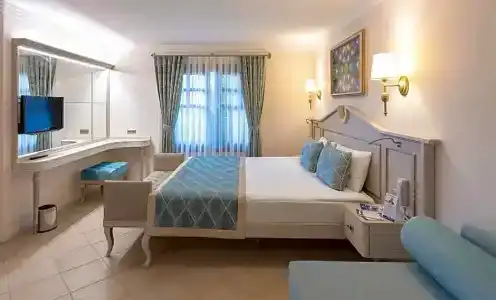 Starlight Resort - 52