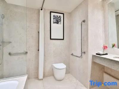 Sheraton Grand Bangalore at Brigade Gateway - 153