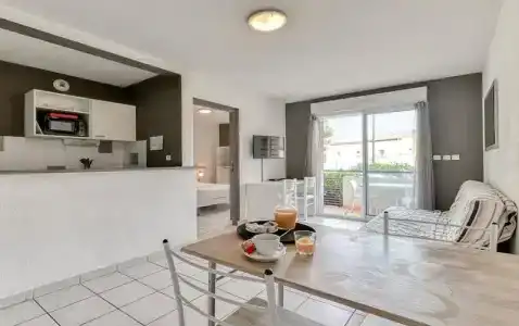 Vacancéole - Le Fonserane - Béziers Sud - 40