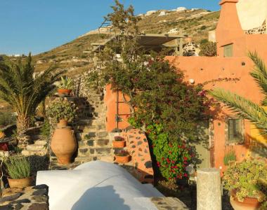 AFOURA HOUSES by K&K - 18