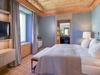 Kulm St. Moritz - 130