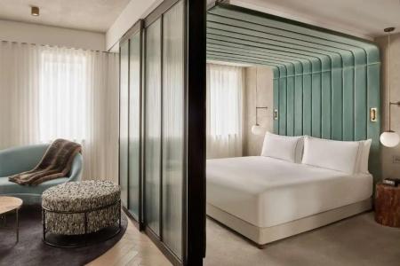 Canopy by Hilton London City - 66