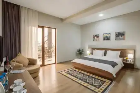 Holiday Inn Telavi, An Ihg - 33