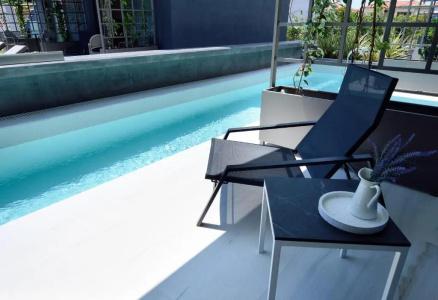 Serenity Suites - 114