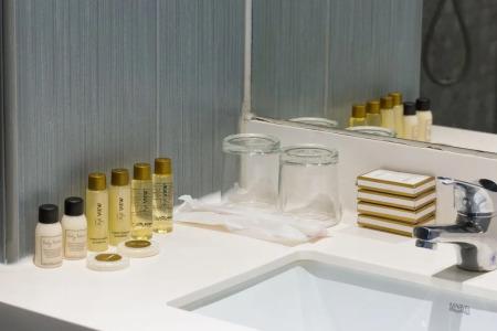 Top View - Sha Extra Plus - 8