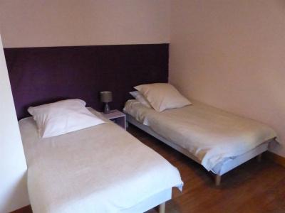 Logis de Saint Jean - 5