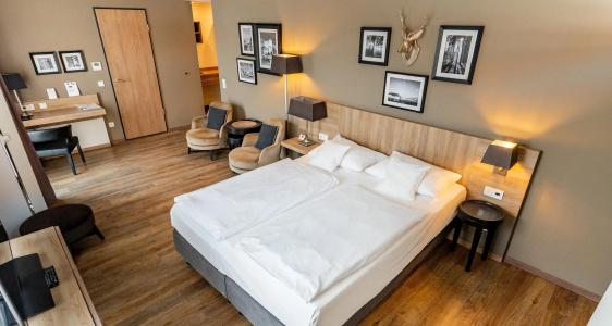 Best Western Plus Ostertor - 143